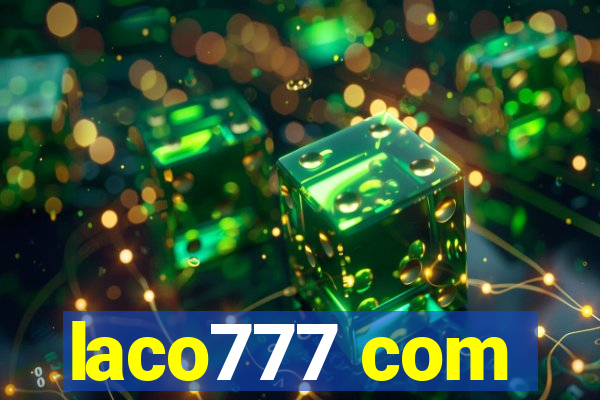 laco777 com